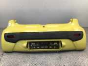 Stoßstange hinten PEUGEOT 107