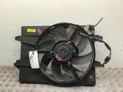 Elektrolüfter 8240367 FORD Fiesta VI (CB1, CCN) 1.4 TDCi 50 kW 68 PS (01.2009-