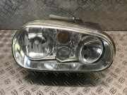 Hauptscheinwerfer rechts VW Golf IV (1J) 1.4 55 kW 75 PS (10.1997-05.2004) M