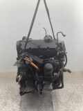 AUDI A4 8E, B7 Motor ohne Anbauteile BKE 1.9 TDI 85 kW 116 PS 11.2004-06.2008