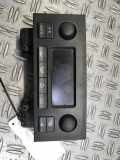Bedienelement Klimaanlage PEUGEOT307Break1.616VHDi 80kW 109PS(02.2004-04.2008)