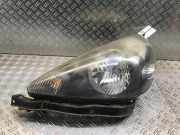 Hauptscheinwerfer links HONDA Jazz II (GD, GE)