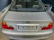 Heckklappe / Heckdeckel BMW 3er Coupe (E46)