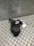 Sicherheitsgurt links vorne 7N1857705A VW Sharan (7N) 2.0 TDI 110 kW 150 PS (0