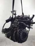 Motor ohne Anbauteile Ford Transit Bus FD, FB, FS, FZ, FC