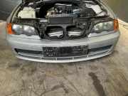 Stoßstange vorne BMW 3er Coupe (E46)