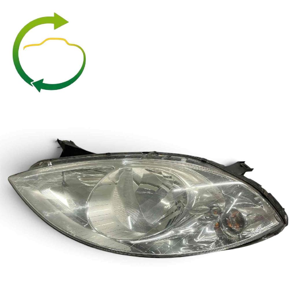 Hauptscheinwerfer links Mercedes-Benz A-Klasse W169 A1698200161