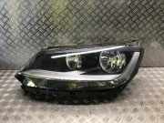 Hauptscheinwerfer links VW Sharan (7N) 7N1941005B