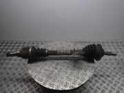 Antriebswelle links vorne PEUGEOT 206 SW (2E/K) 1.4 16V 65 kW 88 PS (10.2003->