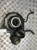 Turbolader A6110960999 MERCEDES C-Klasse W203 C 200 CDI 85 kW 116 PS 09.2000-06.