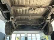 Hinterachse komplett PEUGEOT Boxer Bus DW10FUD 2.0 BlueHDi 130 96 kW 130 PS (
