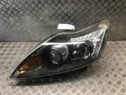 Hauptscheinwerfer links FORD Focus II (DA, DP, HCP) 1.6 74 kW 101 PS (07.2004-