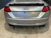 Stoßstangenträger hinten AUDI TTS Roadster (8S) 2.0 TTS quattro 228 kW 310 PS