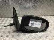 Außenspiegel mechanisch Standard rechts BW6 Dark Blue Pearl NISSAN Almera II (N1