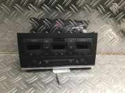 Klimabedienteil AUDI A4 (8E, B6) 8E0 820 043 BK