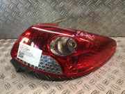 Rückleuchte rechts PEUGEOT 206+ (T3E) 1.1 44 kW 60 PS (01.2009-06.2013) TU1A C
