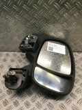 Außenspiegel elektrisch Standard rechts grau RENAULT Trafic I FL Bus (T, P, V) 1