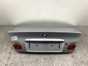 Heckklappe / Heckdeckel BMW 3er Coupe (E46)