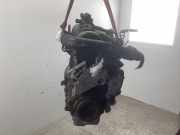 Motor ohne Anbauteile SEAT Toledo III (5P)