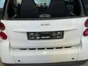 Heckklappe / Heckdeckel SMART Fortwo Coupé (451)