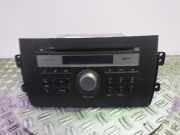 CD-Radio FIAT Sedici (FY)