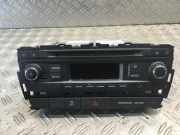 Radio SEAT Ibiza IV (6J) 6J0035156
