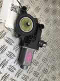 Motor Fensterheber links vorne SKODA Fabia II (542) 6R0959801M