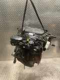 FORD S-MAX WA6 Motor ohne Anbauteile DW10C 2.0 TDCi 103 kW 140 PS 05.2006-12.201