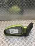 Außenspiegel elektrisch lackiert links CHEVROLET Kalos