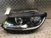 Hauptscheinwerfer links VW Touran (1T3) CFHC 2.0 TDI 103 kW 140 PS (05.2010-05