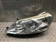 Hauptscheinwerfer links PEUGEOT Expert II Tepee (VF)