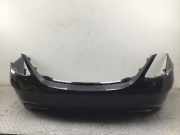 Stoßstange hinten 197 (Obsidianschwarz - Metalliclack) MERCEDES-BENZ C-Klasse (W