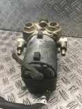 ABS Steuergerät 0265200043 MERCEDES-BENZ 190 (W201) 102962 190 E 90 kW 122 PS