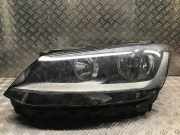 Hauptscheinwerfer links VW Sharan (7N) 7N1941005