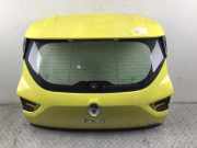 Heckklappe / Heckdeckel OVENW - YELLOW ECLAIR RENAULT Clio IV (BH) 0.9 TCe 90 6
