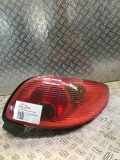 Rückleuchte rechts PEUGEOT 206 CC 2.0 100 kW 136 PS (09.2000-12.2007)
