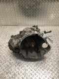 MITSUBISHI Colt CZC Cabriolet Z3B Schaltgetriebe 1.5 80 kW 109 PS 05.2006-07.200