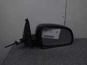Außenspiegel elektrisch teilgrundiert rechts OPEL Meriva A
