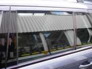 Türscheibe links hinten MERCEDES-BENZ E-Klasse Kombi (S211)