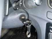 Zündschloss PEUGEOT 508 I 1.6 THP 115 kW 156 PS (11.2010-> ) EP6CDT/5FV CP15X5