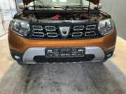 Stoßstange vorne EPY Organe Atacama Nacre DACIA Duster (HM) 1.3 TCe 130 96 kW