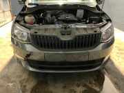 Stoßstange vorne SKODA Fabia III (NJ)