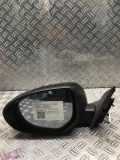Außenspiegel elektrisch lackiert links A3F BRILLIANT BLACK MAZDA 6 Sport Kombi (