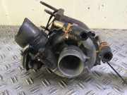Turbolader 8200398585 RENAULT Laguna II Grandtour G F9Q 758 1.9 dCi 81 kW 110 PS