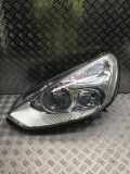 Hauptscheinwerfer links FORD S-Max I (WA6)