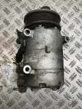 Klimakompressor FORD S-Max I (WA6) 8FK351334-431