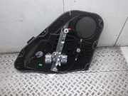 Fensterheber links hinten FORD Fiesta VI (CB1, CCN) 8A61-A054H23AG