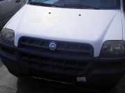 Motorhaube FIAT Doblo Kasten (223)