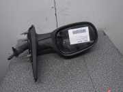 Außenspiegel mechanisch lackiert links RENAULT Megane I (BA)