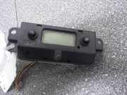 Uhr FORD Focus (DAW, DBW)